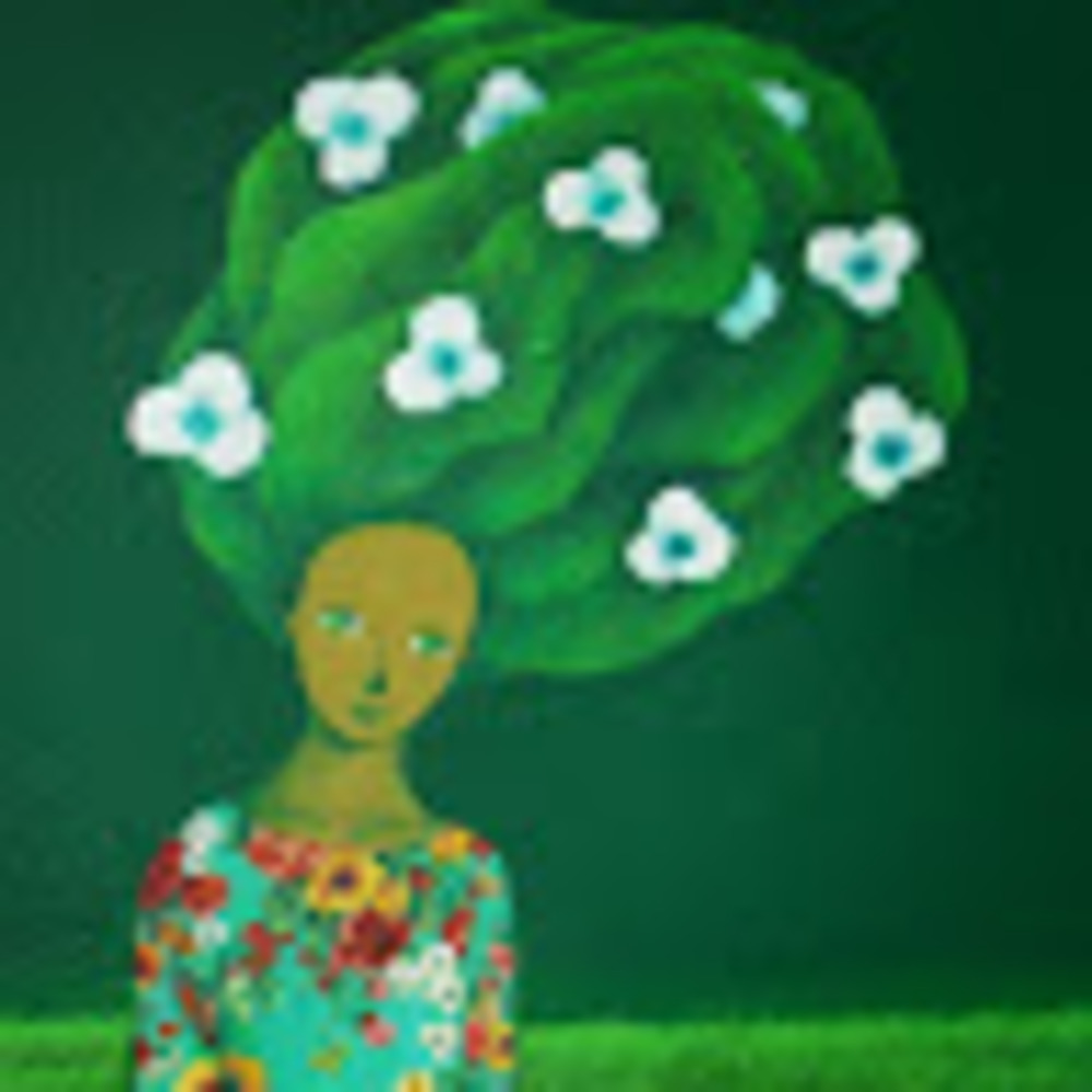 Meet your Posher, Flower